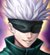 Gojo Satoru