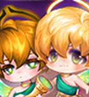 Sadiel and Zeryah
