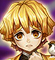 Zenitsu Agatsuma